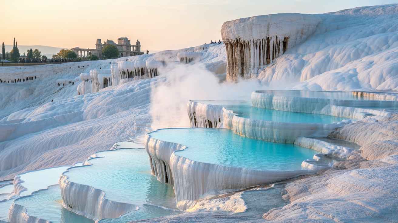 tour thổ nhĩ kỳ 2